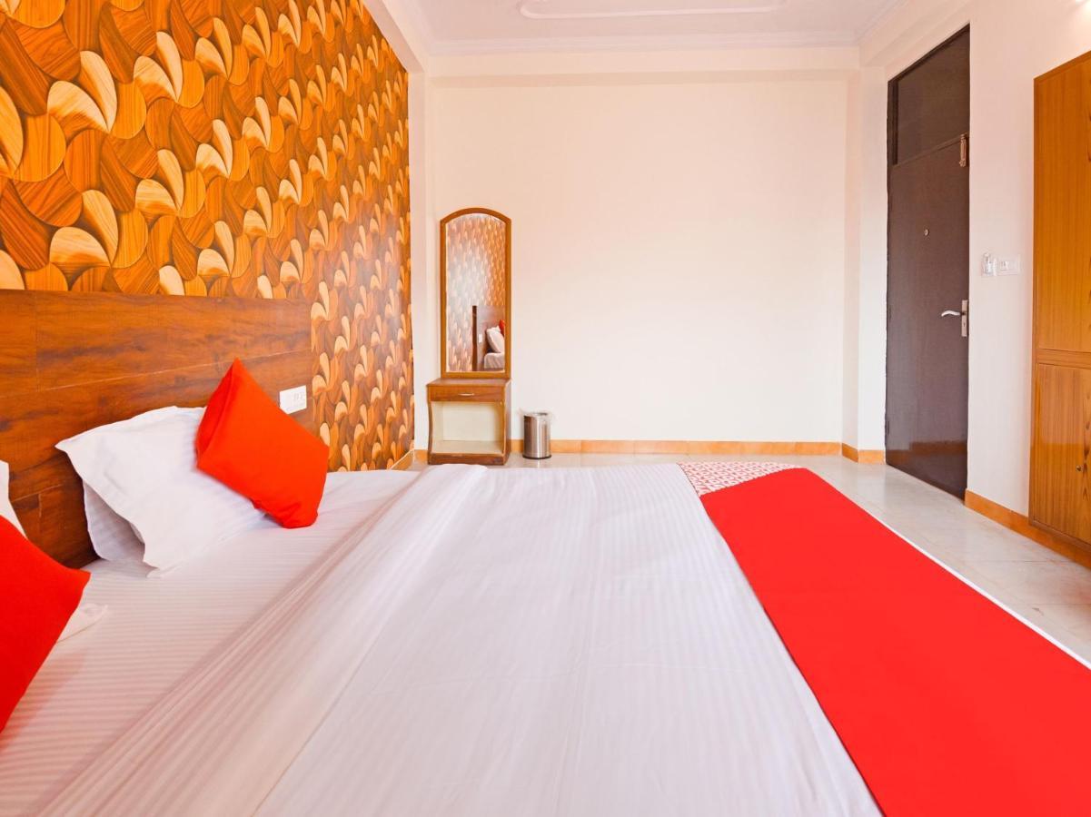 Hotel Elegant Jaipur Exterior photo